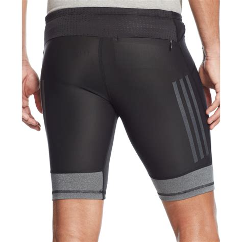 adidas SUPERNOVA SHORT TIGHT Herren 